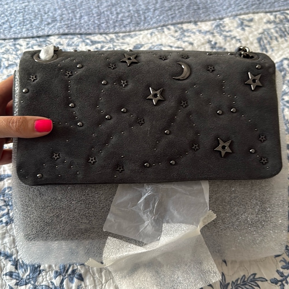Brand new Rebecca Minkoff purse